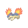 Mystic Quilava